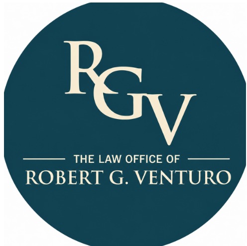 Law Office of Robert G. Venturo, P.C.